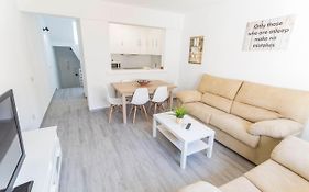 New Antali Parador Nerja